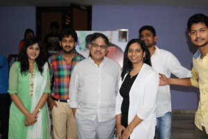 JALLU Telugu Short Film Premiere Show